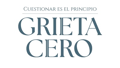 Grieta cero